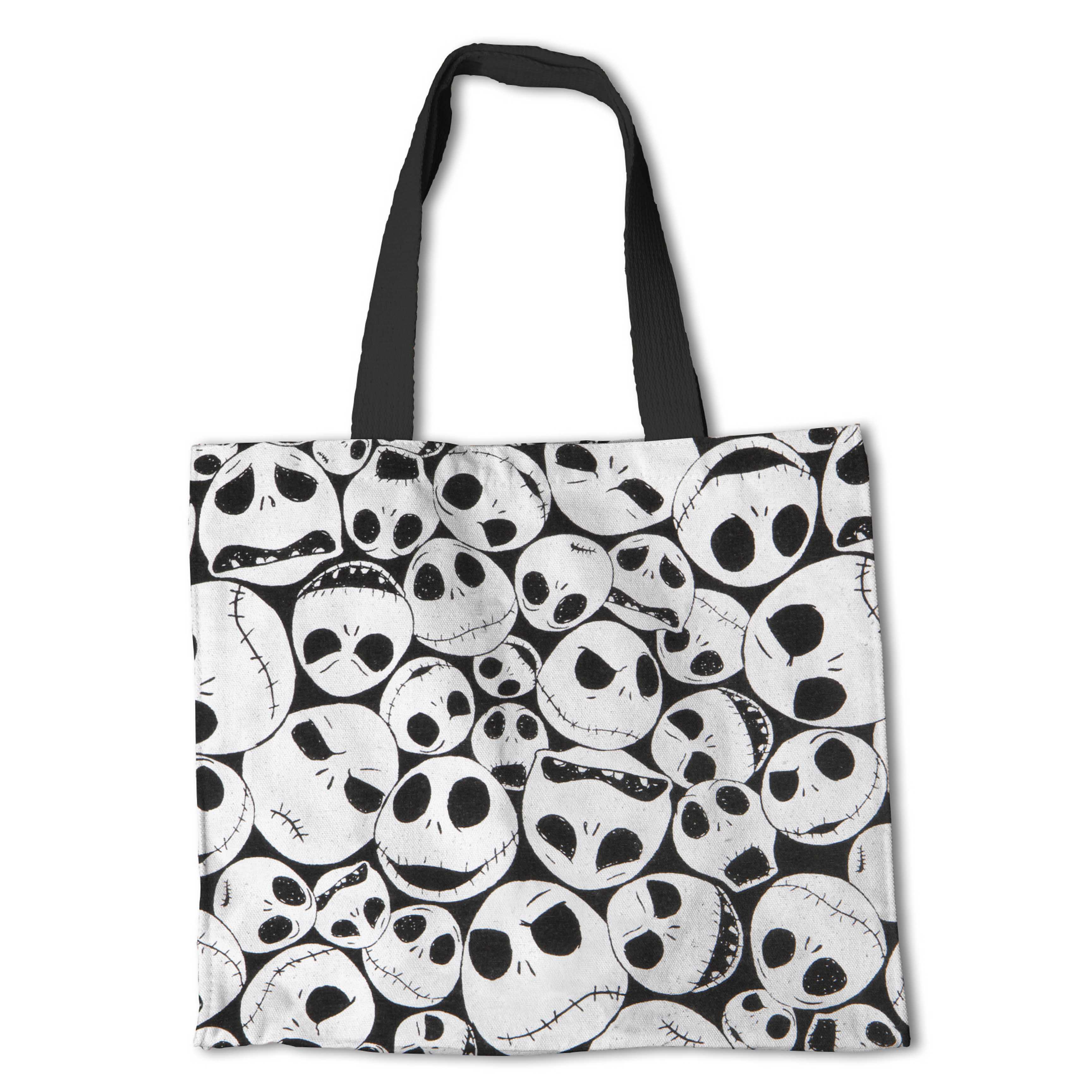 Tecido Popeline Jack o esqueleto - Ribes y Casals