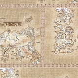 Tecido de Algodão Game of Thrones - Ribes y Casals