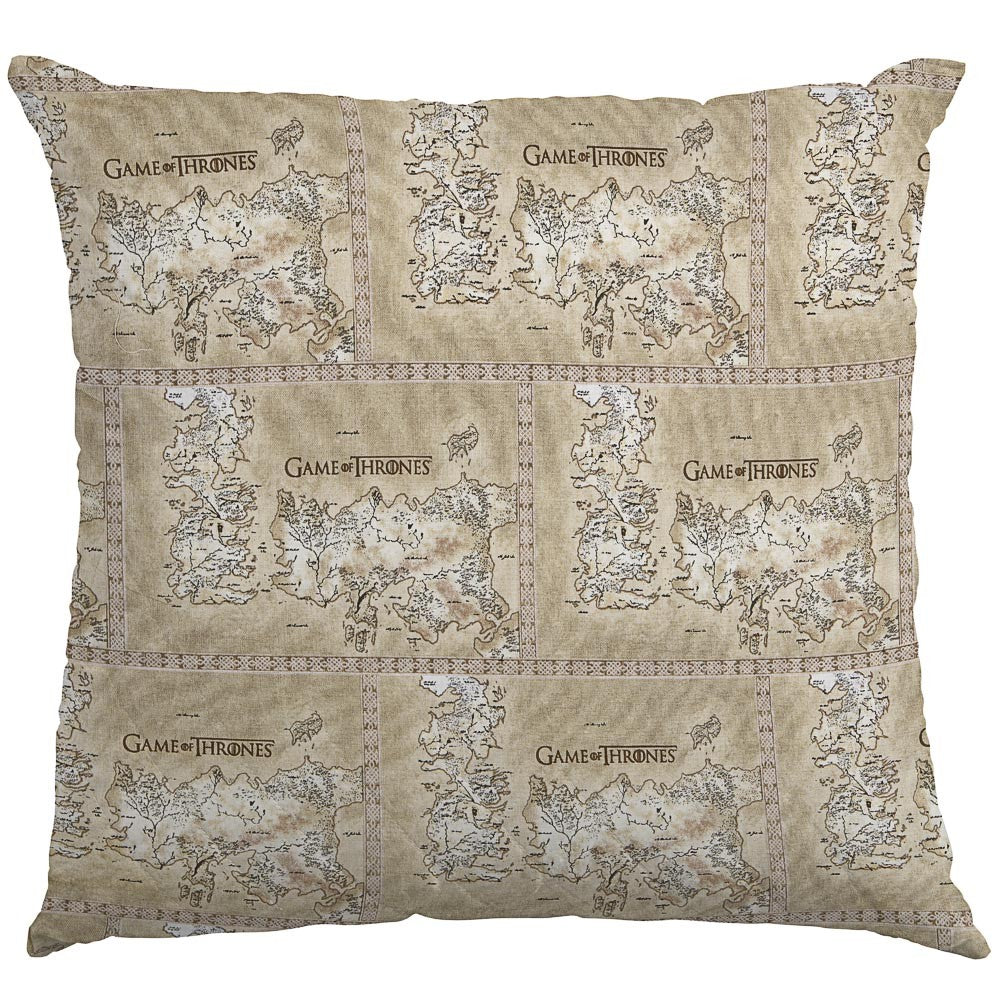 Tecido de Algodão Game of Thrones - Ribes y Casals