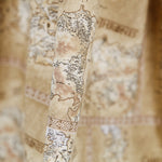 Tecido de Algodão Game of Thrones - Ribes y Casals