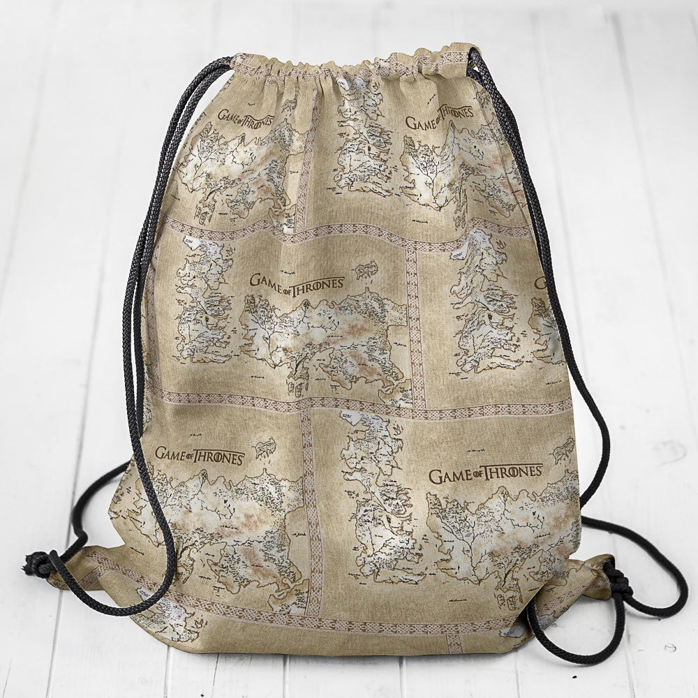 Tecido de Algodão Game of Thrones - Ribes y Casals