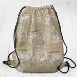 Tecido de Algodão Game of Thrones - Ribes y Casals