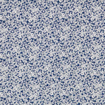 Tecido de Algodão Liberty Noite Azul - Ribes y Casals