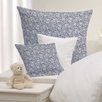 Tecido de Algodão Liberty Noite Azul - Ribes y Casals