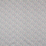 Tecido de Algodão Popeline Liberty Vermelho - Ribes y Casals