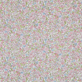 Tecido de Algodão Popeline Liberty Rosa - Ribes y Casals