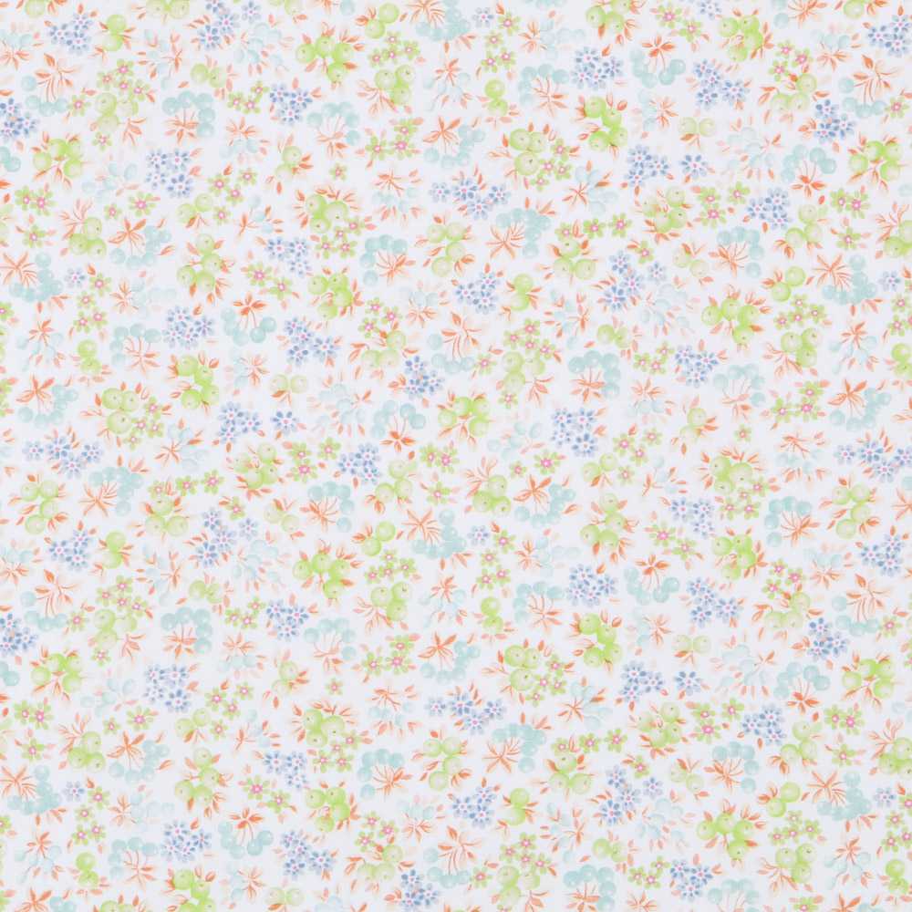 Tecido de Algodão Limas - Ribes y Casals