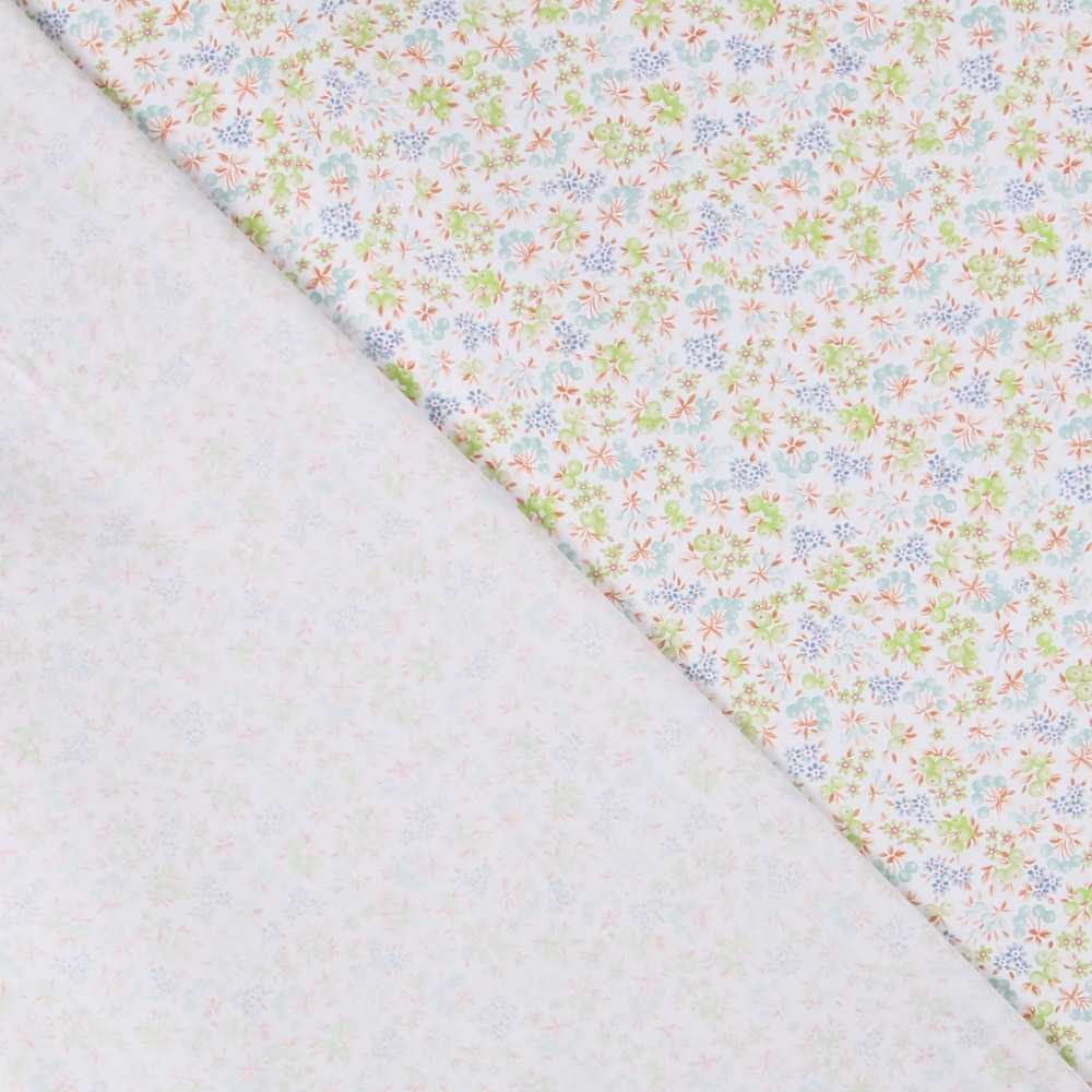 Tecido de Algodão Limas - Ribes y Casals