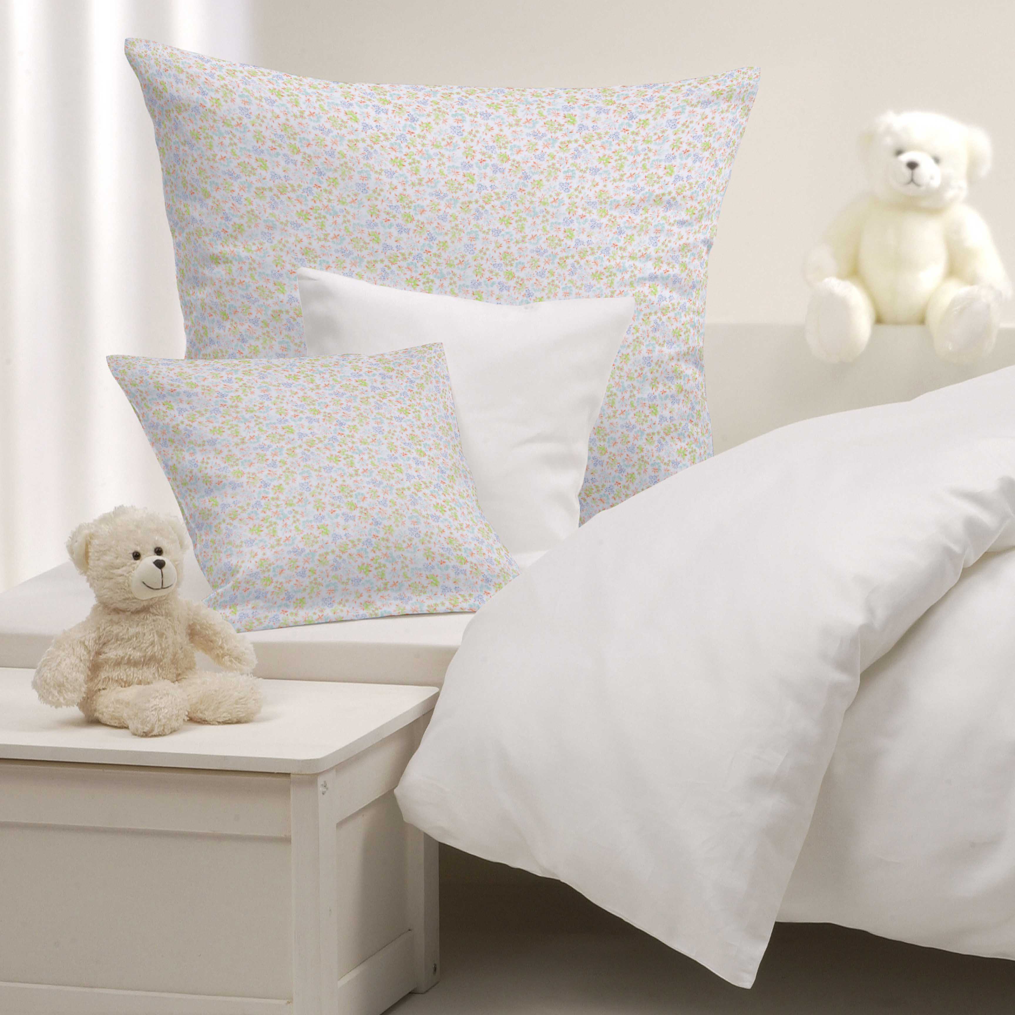 Tecido de Algodão Limas - Ribes y Casals