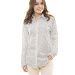 Tecido de Algodão Limas - Ribes y Casals