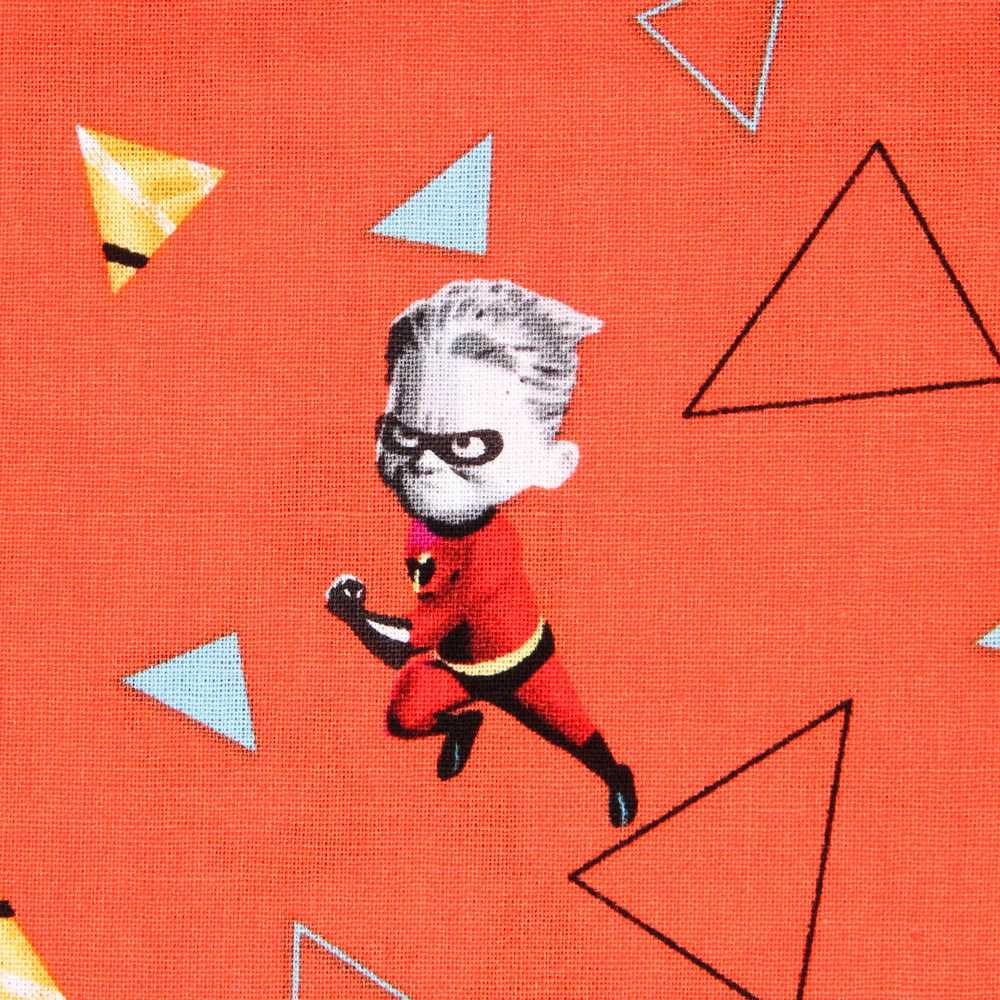 Tecido Popeline Bob Incrível - Ribes y Casals