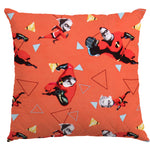 Tecido Popeline Bob Incrível - Ribes y Casals