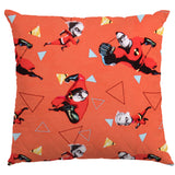 Tecido Popeline Bob Incrível - Ribes y Casals