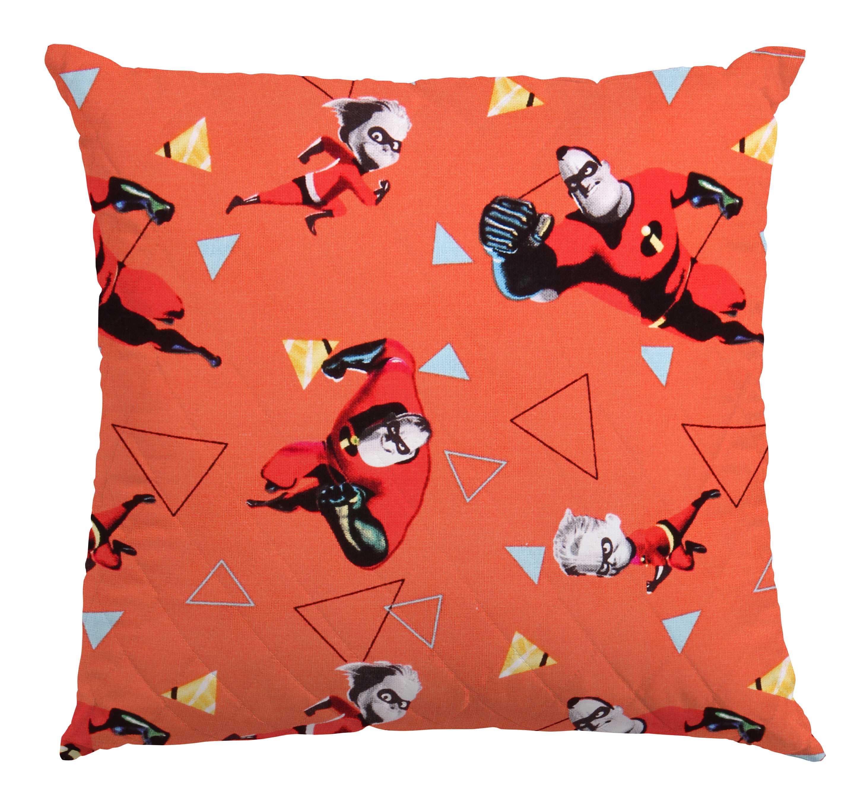 Tecido Popeline Bob Incrível - Ribes y Casals