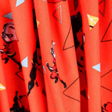 Tecido Popeline Bob Incrível - Ribes y Casals