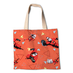 Tecido Popeline Bob Incrível - Ribes y Casals