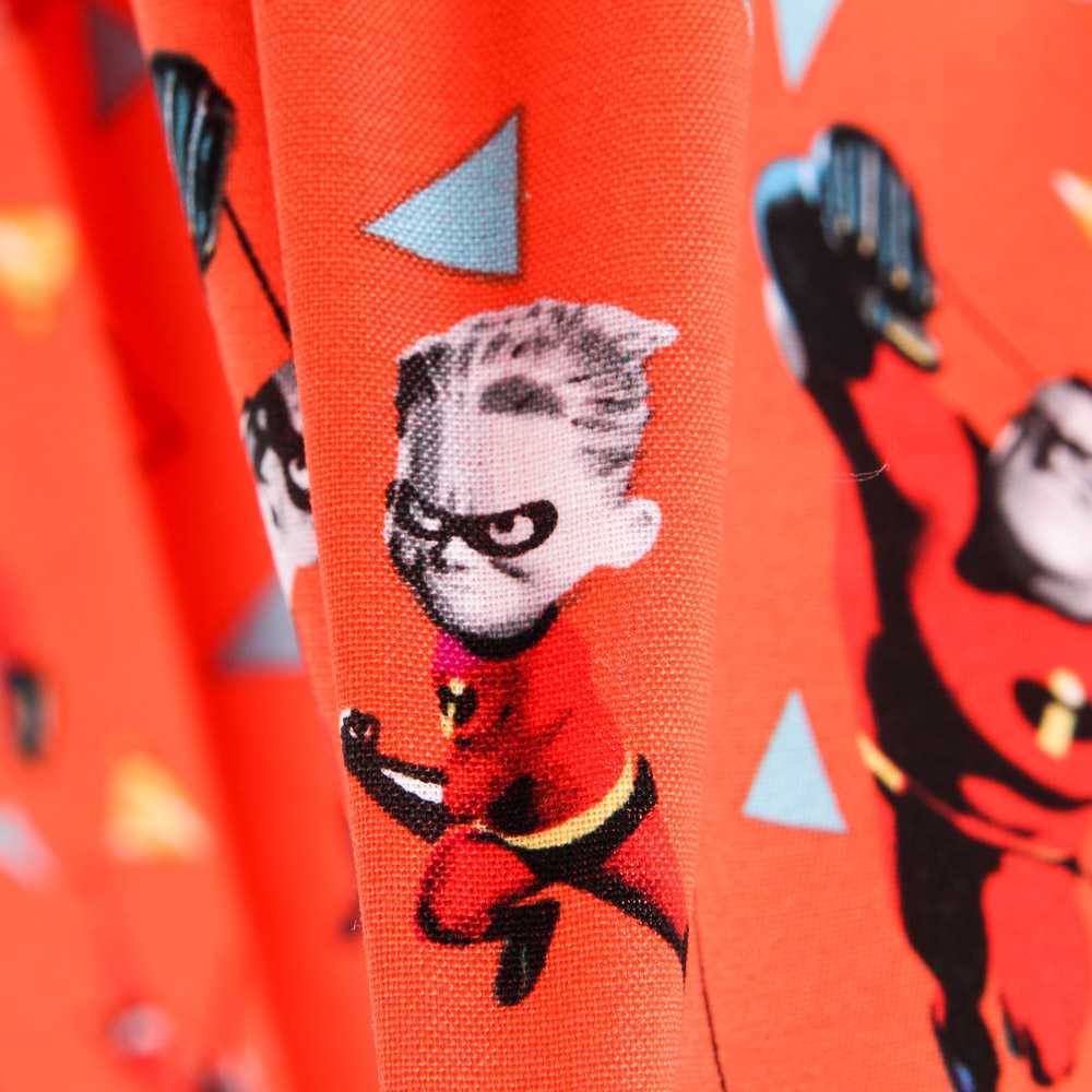 Tecido Popeline Bob Incrível - Ribes y Casals