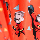 Tecido Popeline Bob Incrível - Ribes y Casals