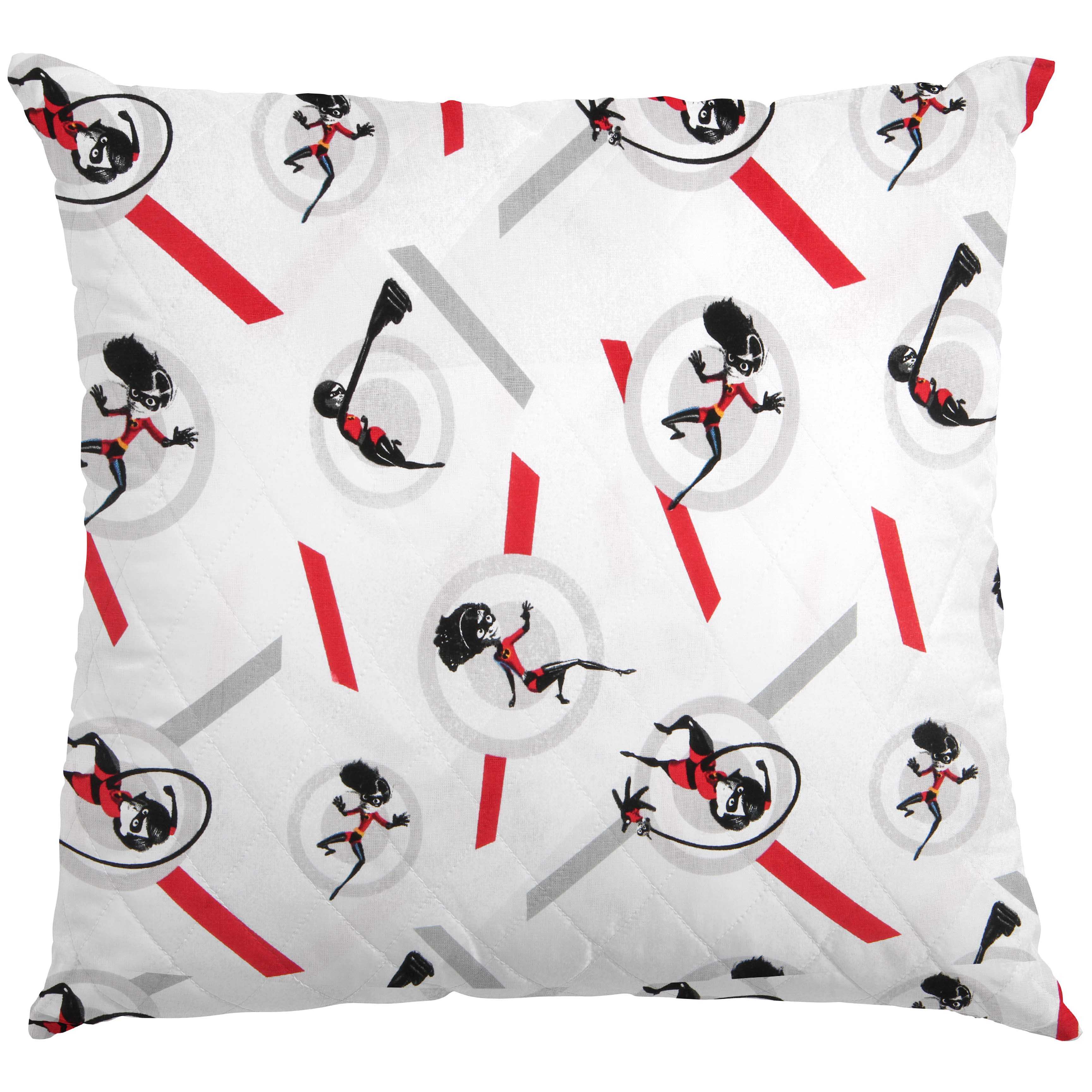 Tecido Popeline Os Incríveis Violeta - Ribes y Casals