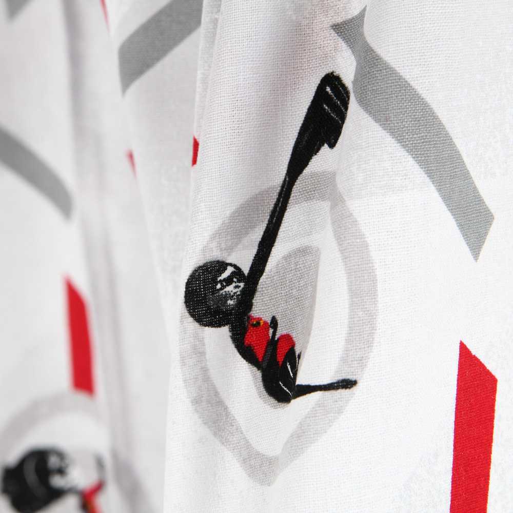 Tecido Popeline Os Incríveis Violeta - Ribes y Casals