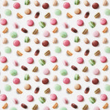 Tecido de Algodão Popeline Macarons - Ribes y Casals