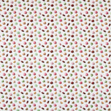 Tecido de Algodão Popeline Macarons - Ribes y Casals