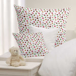 Tecido de Algodão Popeline Macarons - Ribes y Casals