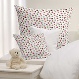 Tecido de Algodão Popeline Macarons - Ribes y Casals