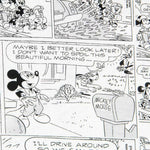 Tecido Algodão Mickey Mouse - Ribes y Casals