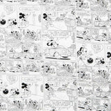 Tecido Algodão Mickey Mouse - Ribes y Casals