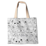 Tecido Algodão Mickey Mouse - Ribes y Casals