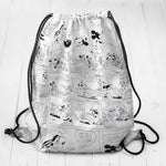 Tecido Algodão Mickey Mouse - Ribes y Casals