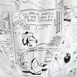 Tecido Algodão Mickey Mouse - Ribes y Casals