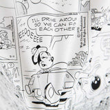 Tecido Algodão Mickey Mouse - Ribes y Casals