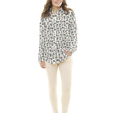 Popeline de Algodão Motorcycle - Ribes y Casals