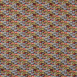 Tecido de Algodão Popeline Nagoya Vermelho - Ribes y Casals