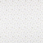 Popeline de Algodão Orgânico Bouquet - Ribes y Casals