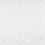 Popeline de Algodão Orgânico Bouquet - Ribes y Casals