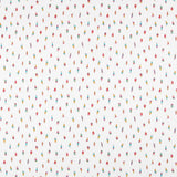 Popeline de Algodão Orgânico Gelatto - Ribes y Casals