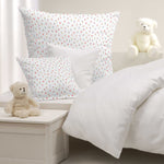 Popeline de Algodão Orgânico Gelatto - Ribes y Casals