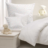 Popeline de Algodão Orgânico Gelatto - Ribes y Casals