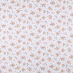 Tecido de Algodão Orgânico Ocean - Ribes y Casals