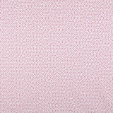 Popeline de Algodão Orgânico Pétalas Rosa - Ribes y Casals