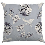 Tecido Popeline Jack e Sally - Ribes y Casals