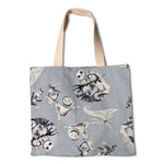 Tecido Popeline Jack e Sally - Ribes y Casals