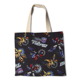 Tecido Popeline de Algodão Transformers - Ribes y Casals