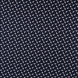 Popeline Golfinhos Azul Marinho - Ribes y Casals