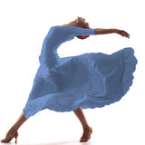 Popelin Flamenca - Ribes y Casals