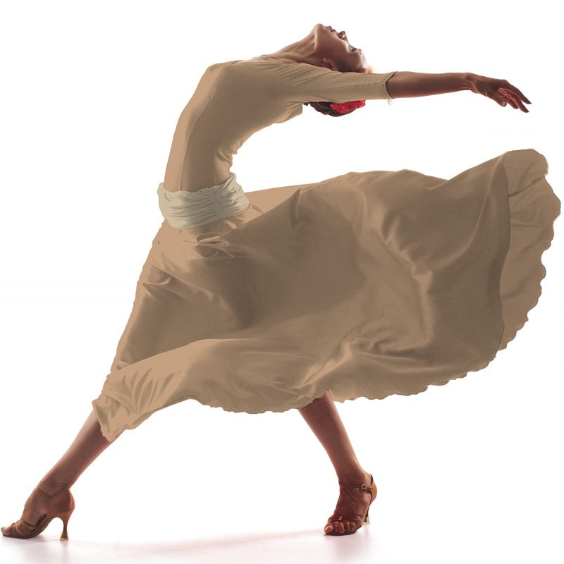 Popelin Flamenca - Ribes y Casals