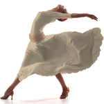 Popelin Flamenca - Ribes y Casals